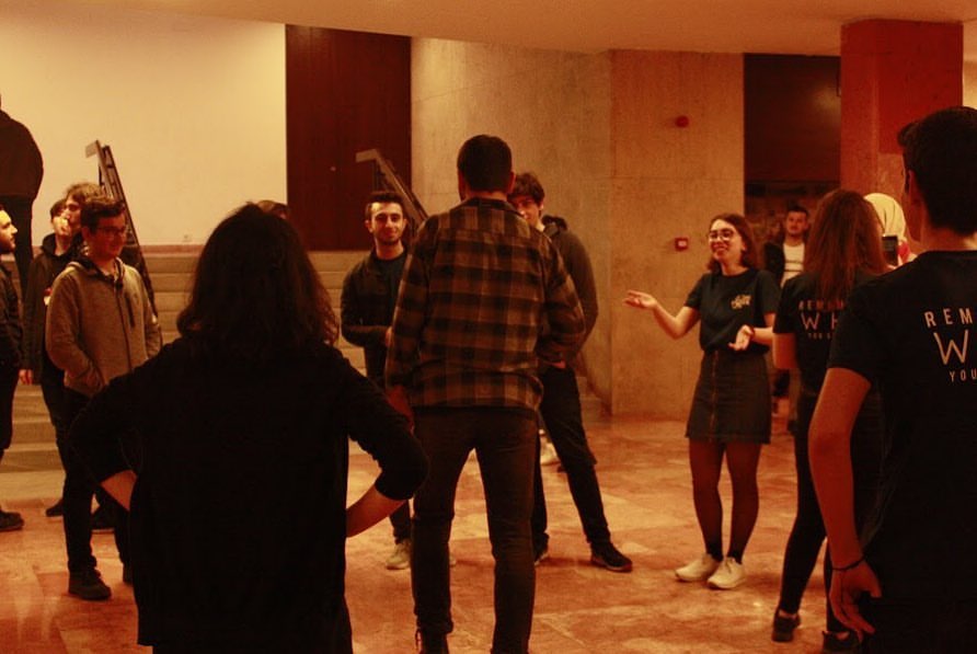 Failure Week Geçmiş Yıllar